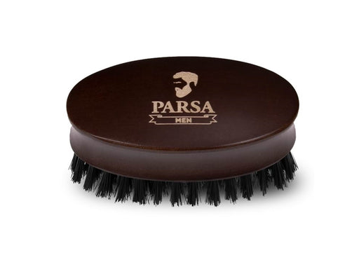 PARSA Vegan beard brush