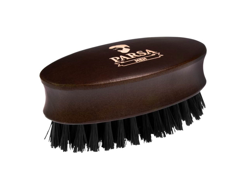 PARSA Vegan beard brush