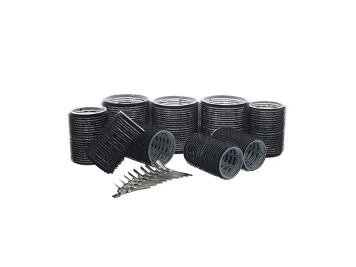PARSA hair roller set with bag