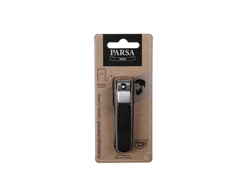 PARSA nail clipper