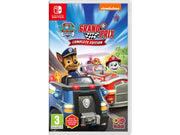 PAW Patrol: Grand Prix (Complete Edition) - Nintendo Switch - Rennspiel - PEGI 3