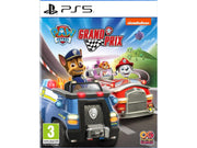 PAW Patrol: Grand Prix - Sony PlayStation 5 - Rennspiel - PEGI 3