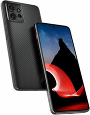 Motorola ThinkPhone 8 GB/256 GB, Schwarz