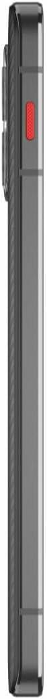 Motorola ThinkPhone 8 GB/256 GB, Schwarz