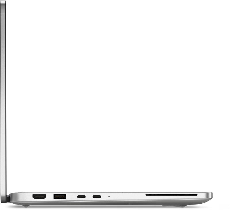 Dell Pro PB13250 Intel Core Ultra 7 268V Notebook 33,8 cm (13,3')