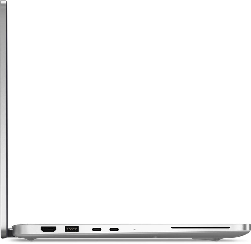 Dell Pro 14 Plus PB14255 AMD Ryzen AI 7 PRO 350 Notebook 35,6 cm (14')
