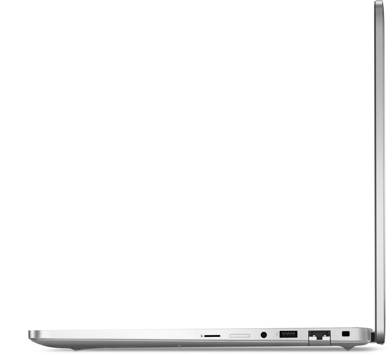 Dell Pro PB16250 Intel Core 5 120U Notebook 40,6 cm (16')