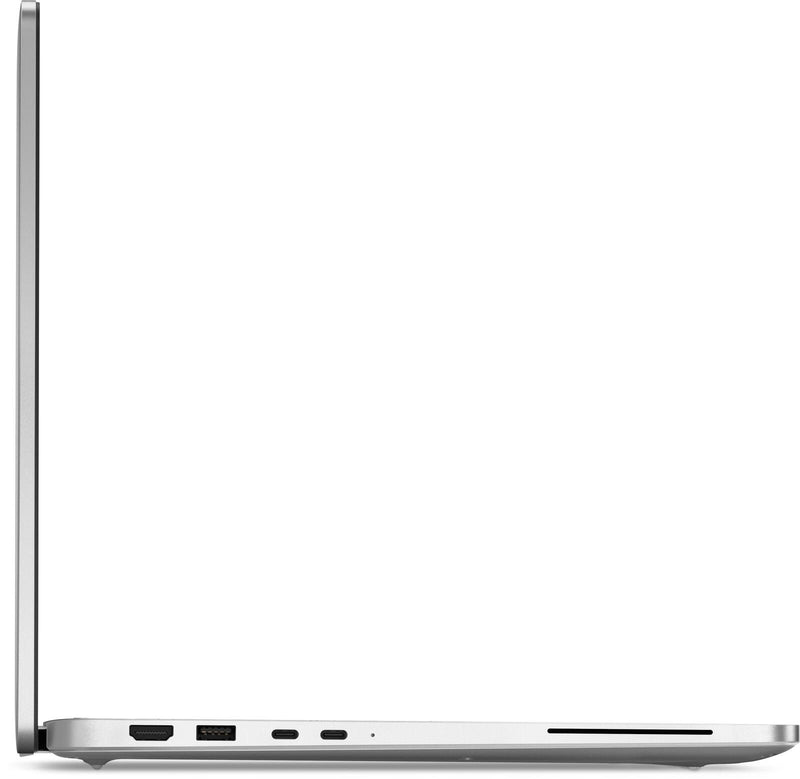 Dell Pro PB16250 Intel Core Ultra 7 266V Notebook 40,6 cm (16')