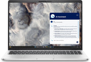 Dell Pro PB16250 Intel Core Ultra 7 255U Notebook 40,6 cm (16')