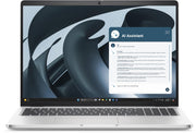 Dell Pro 16 Plus PB16255 AMD Ryzen AI 7 PRO 350 Notebook 40,6 cm (16')
