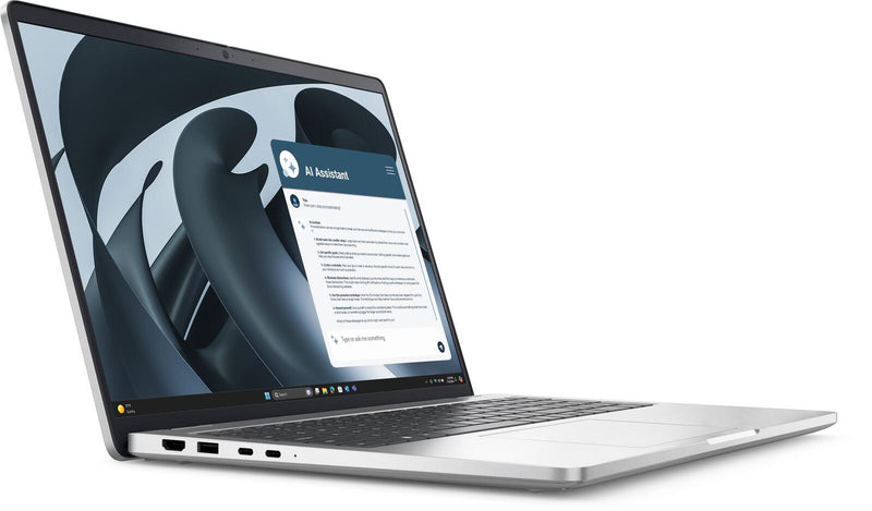 Dell Pro 16 Plus PB16255 AMD Ryzen™ 5 PRO 230 Notebook 40,6 cm (16')