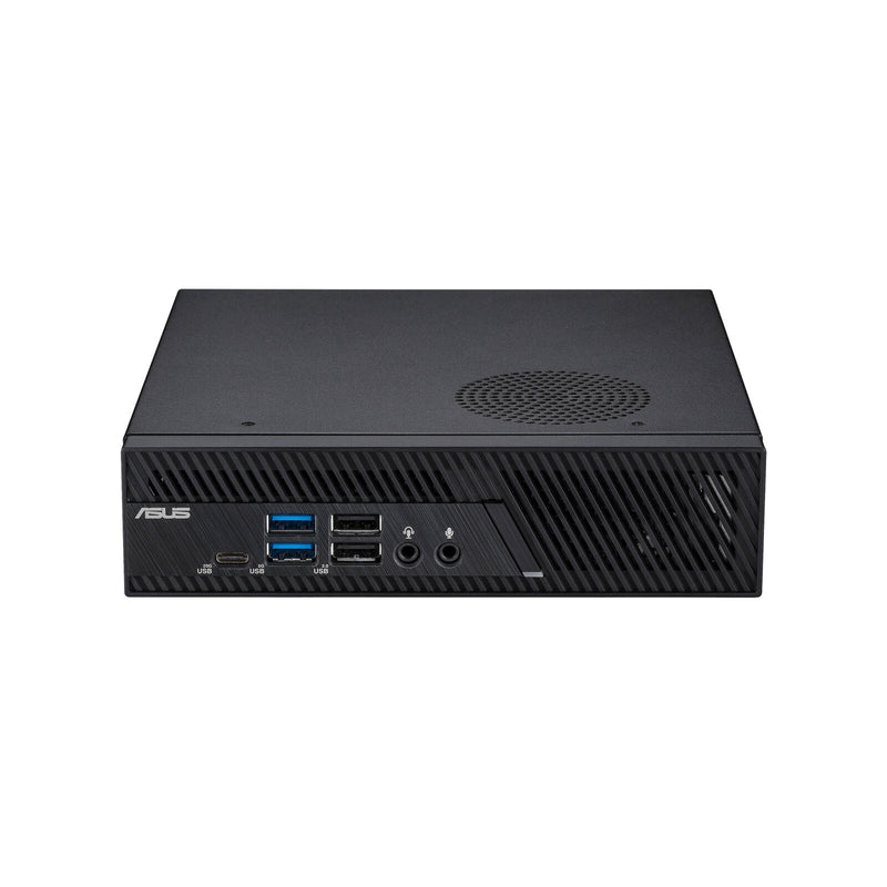 ASUS PB63-B7016MH Mini Desktop PC (Intel Core i7-13700 Prozessor, integrierte Intel UHD Grafik, 16GB DDR5 Speicher, 512