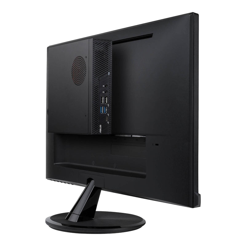 ASUS PB63-B7016MH Mini Desktop PC (Intel Core i7-13700 Prozessor, integrierte Intel UHD Grafik, 16GB DDR5 Speicher, 512