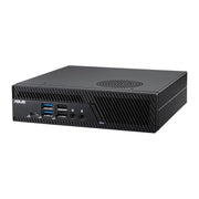 ASUS PB63-B3014MH Mini Desktop PC (Intel Core i3-13100 Prozessor, integrierte Intel UHD Grafik, 8GB DDR5 Speicher, 256GB