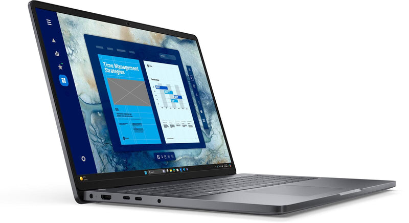 Dell Pro PC16250 Intel Core 5 120U Notebook 40,6 cm (16')