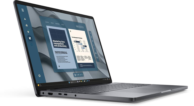 Dell Pro 16 PC16255 AMD Ryzen AI 5 340 Notebook 40,6 cm (16')
