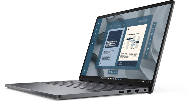 Dell Pro 16 PC16255 AMD Ryzen AI 7 PRO 350 Notebook 40,6 cm (16')