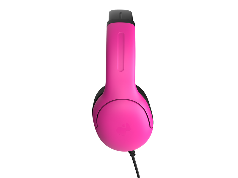 PDP AIRLITE - Nebula Pink - Wired Headset - Sony PlayStation 4