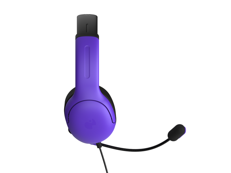 PDP AIRLITE - Ultra Violet - Wired Headset - Sony PlayStation 5