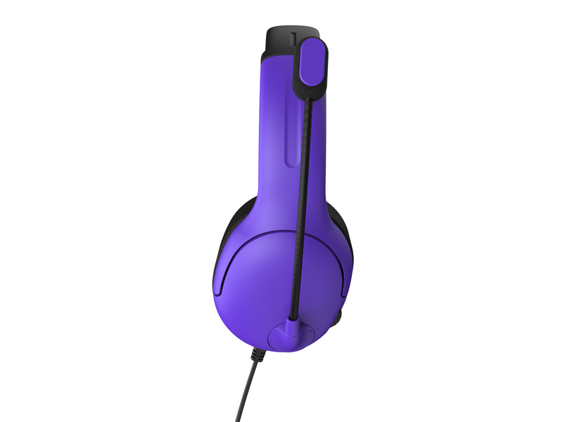 PDP AIRLITE - Ultra Violet - Wired Headset - Sony PlayStation 5