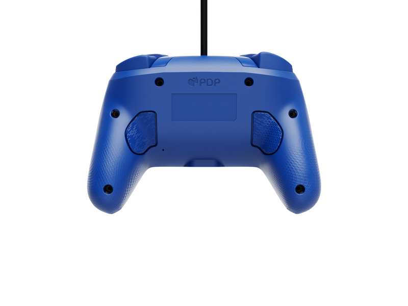 PDP Afterglow Wave - Blue - Wired - Wired Controller - Nintendo Switch