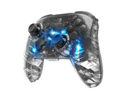 PDP Afterglow Wireless Deluxe Controller - Wireless Controller - Nintendo Switch