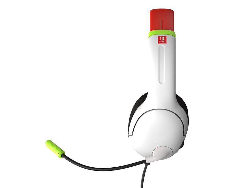 PDP Airlite Radiant Racers - Wired Headset - Nintendo Switch