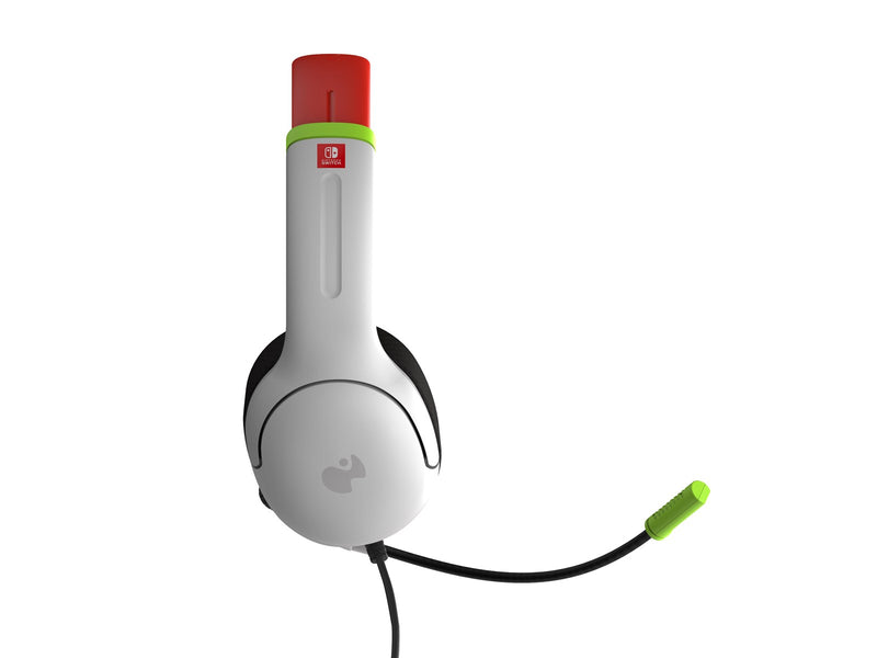 PDP Airlite Radiant Racers - Wired Headset - Nintendo Switch