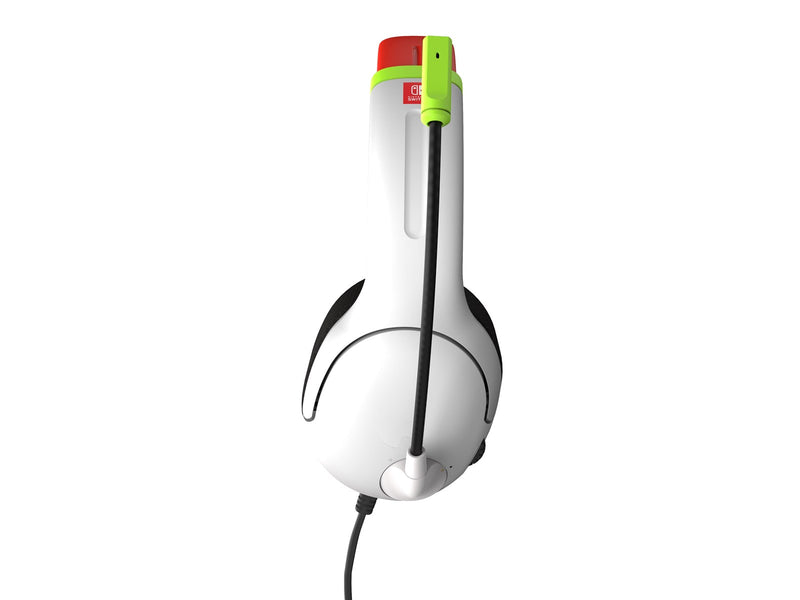 PDP Airlite Radiant Racers - Wired Headset - Nintendo Switch