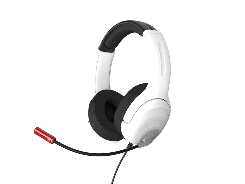 PDP Bundle Rematch Controller + Airlite wired - Radial White - Wired Headset - Microsoft Xbox One