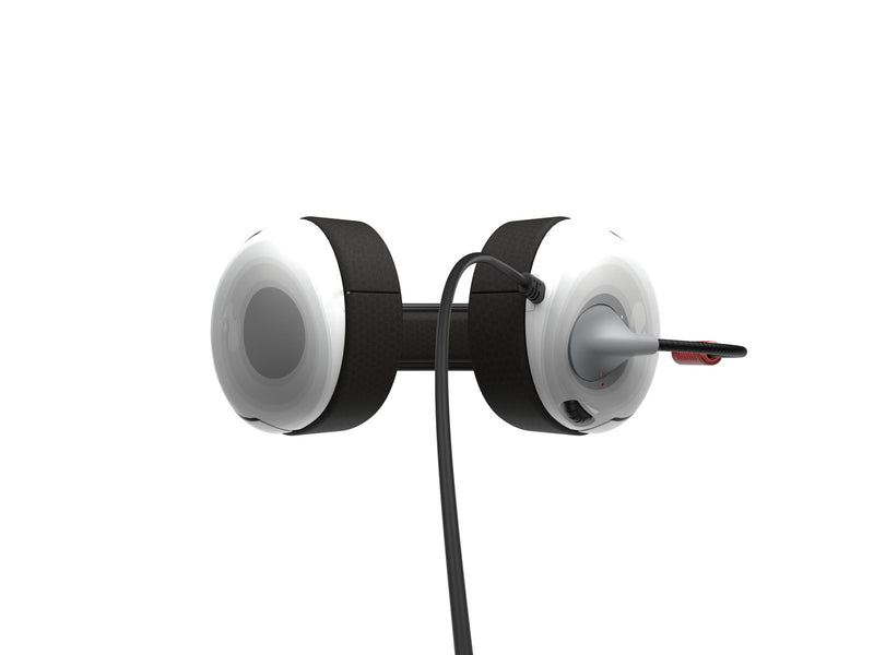 PDP Bundle Rematch Controller + Airlite wired - Radial White - Wired Headset - Microsoft Xbox One