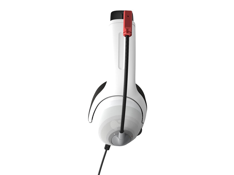 PDP Bundle Rematch Controller + Airlite wired - Radial White - Wired Headset - Microsoft Xbox One