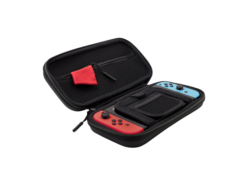 PDP Console Case - 1-UP Glow-in-the-dark - Bag - Nintendo Switch