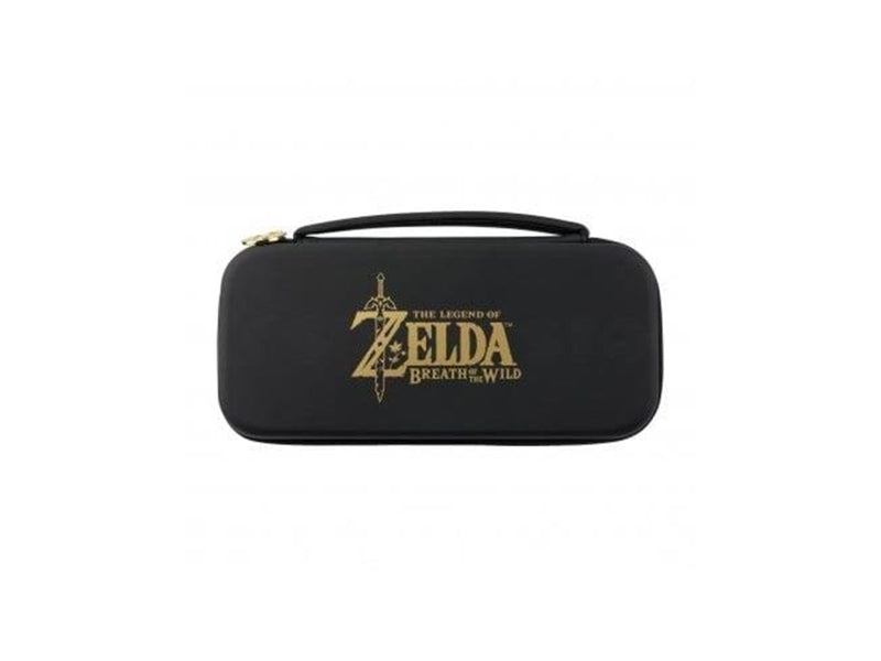 PDP Deluxe Zelda Breath of the Wild Guardian Edition