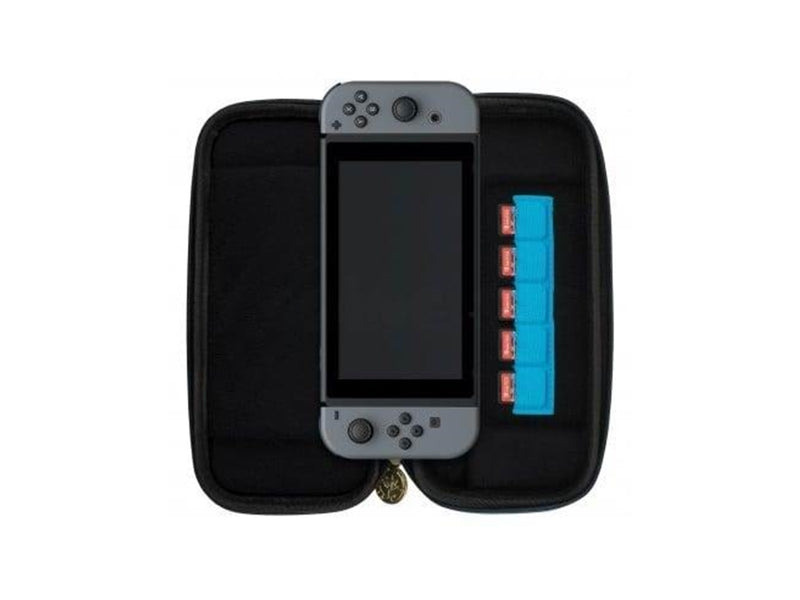 PDP Deluxe Zelda Breath of the Wild Guardian Edition