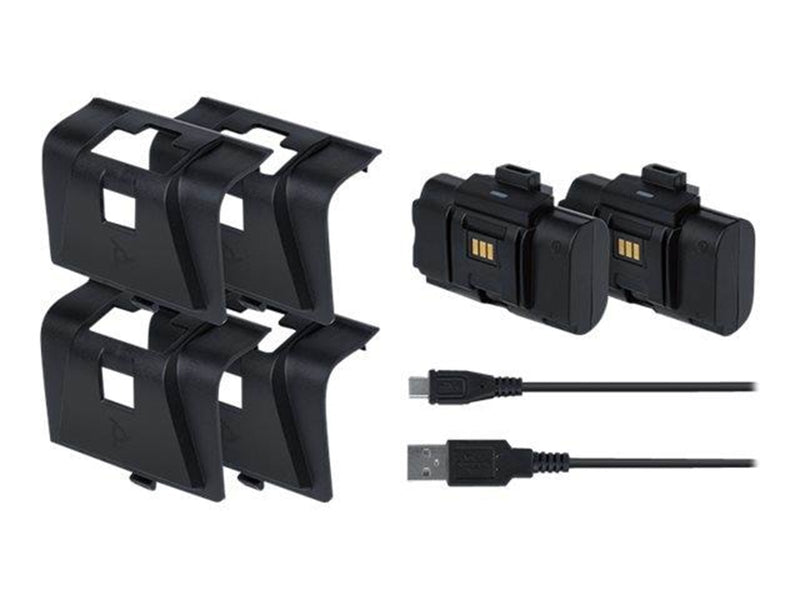 PDP Gaming Play & Charge kit