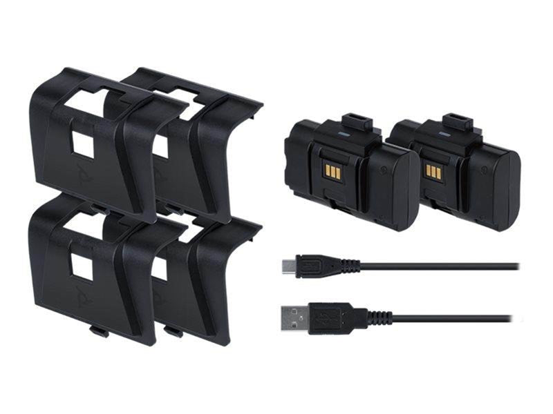 PDP Gaming Play & Charge kit