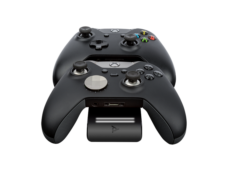 PDP Gaming Ultra Slim Charge System for XboxOne