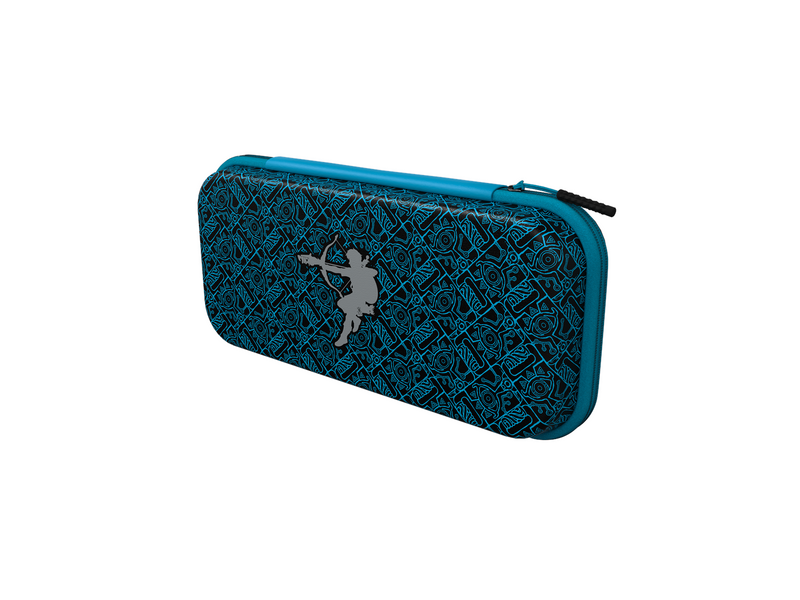 PDP Glow in the Dark: Link (Sheikah Shoot) - Bag - Nintendo Switch