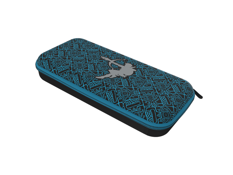 PDP Glow in the Dark: Link (Sheikah Shoot) - Bag - Nintendo Switch