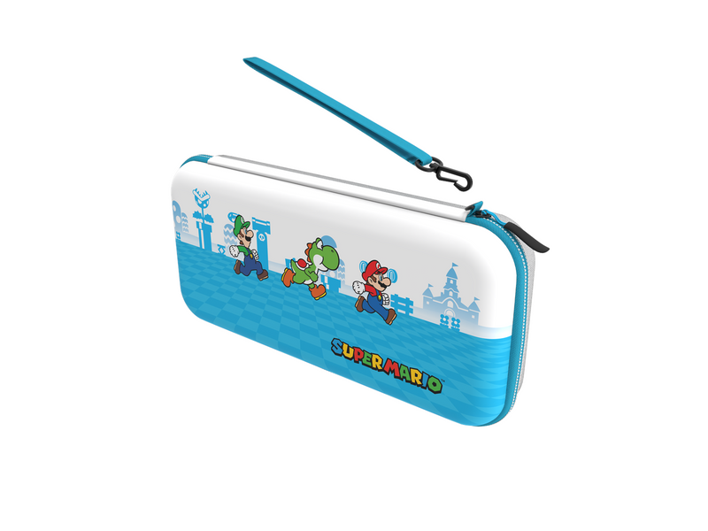 PDP Mario Escape - Miscellaneous Bag - Nintendo Switch