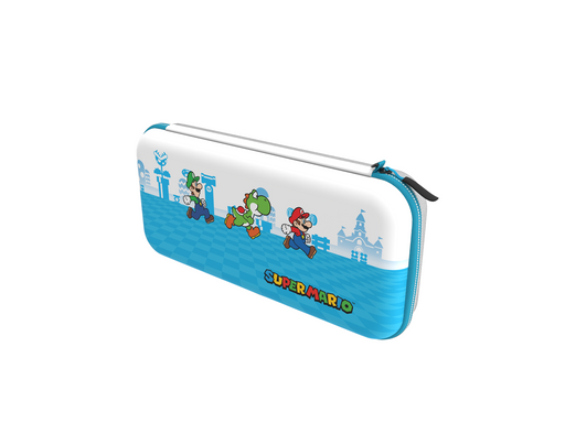 PDP Mario Escape - Miscellaneous Bag - Nintendo Switch