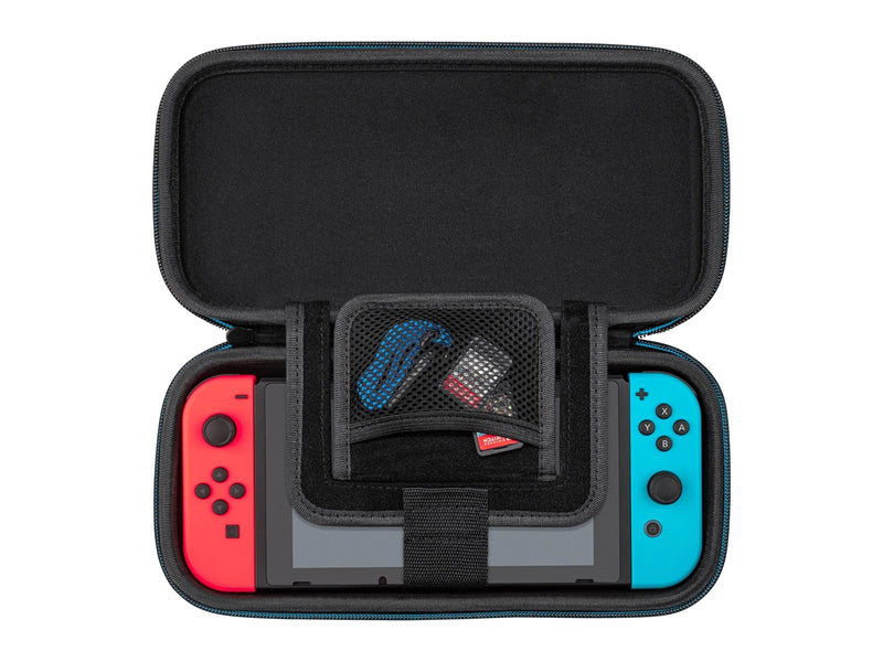 PDP Mario Escape - Miscellaneous Bag - Nintendo Switch