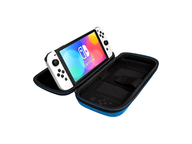 PDP Mario Escape - Miscellaneous Bag - Nintendo Switch