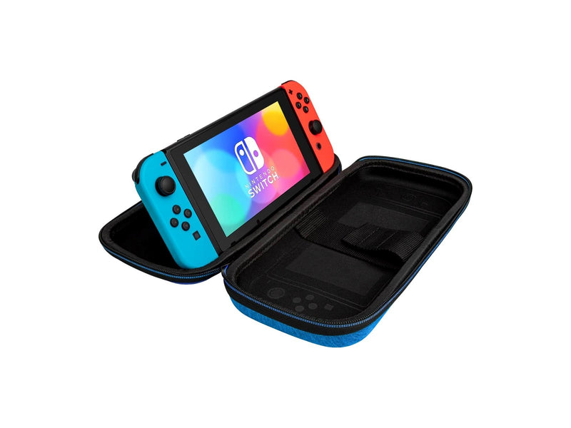 PDP Mario Escape - Miscellaneous Bag - Nintendo Switch