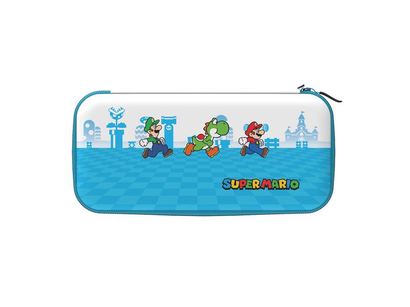 PDP Mario Escape - Miscellaneous Bag - Nintendo Switch