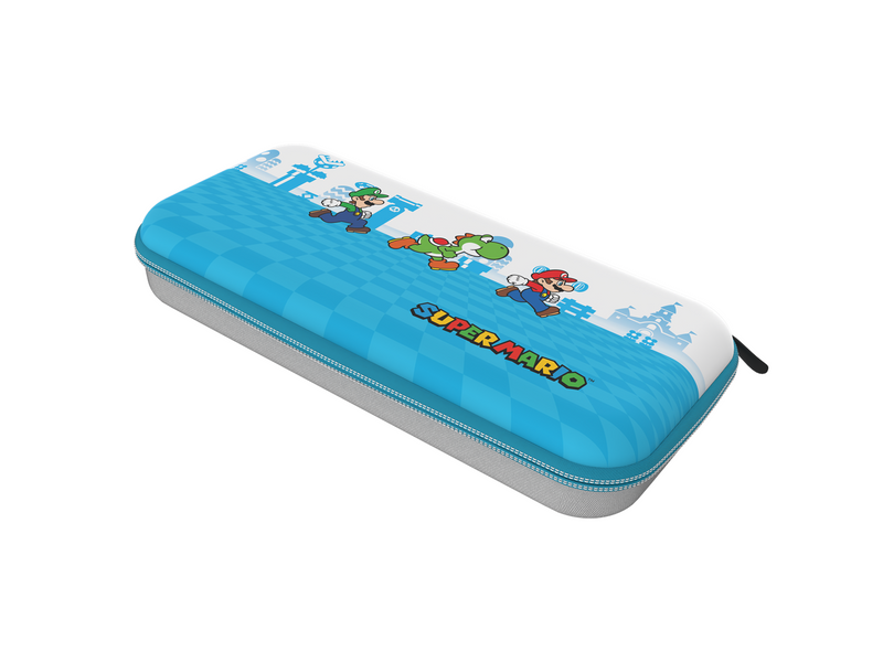 PDP Mario Escape - Miscellaneous Bag - Nintendo Switch