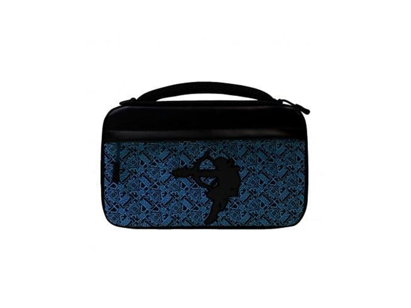 PDP Messenger GLOW Case Sheikah Shoots - Miscellaneous Bag - Nintendo Switch