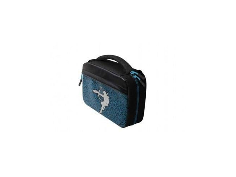 PDP Messenger GLOW Case Sheikah Shoots - Miscellaneous Bag - Nintendo Switch