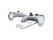 PDP Metavolt Dual Charging System - White